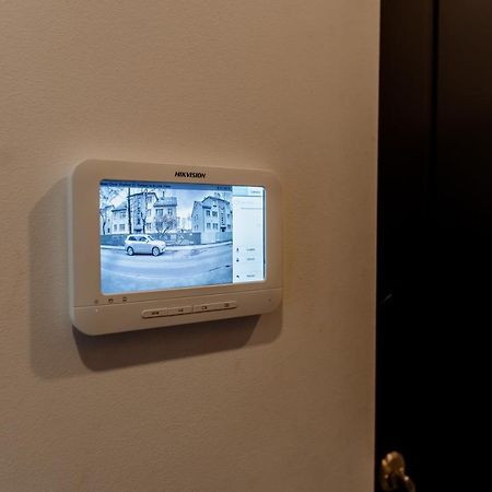 Dream Stay - Modern Apartments In City Centre Tallinn Kültér fotó