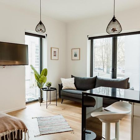 Dream Stay - Modern Apartments In City Centre Tallinn Kültér fotó