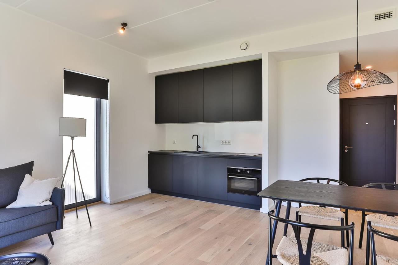 Dream Stay - Modern Apartments In City Centre Tallinn Kültér fotó