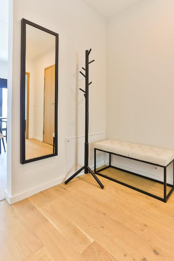 Dream Stay - Modern Apartments In City Centre Tallinn Kültér fotó