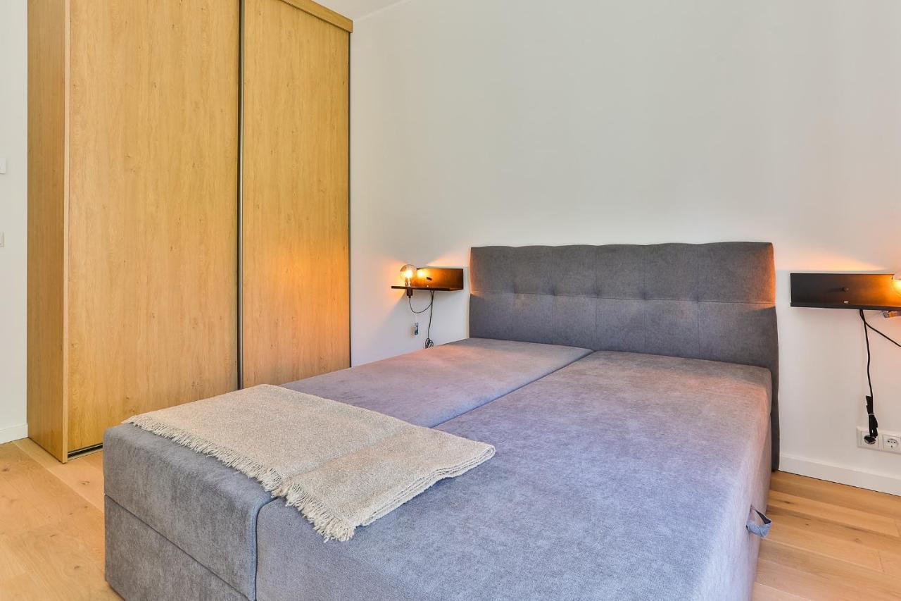 Dream Stay - Modern Apartments In City Centre Tallinn Kültér fotó
