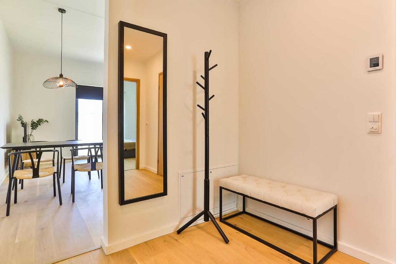 Dream Stay - Modern Apartments In City Centre Tallinn Kültér fotó