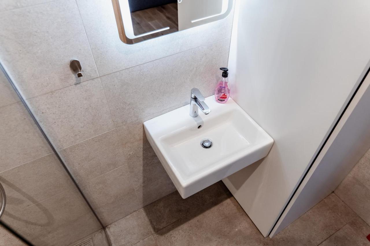 Dream Stay - Modern Apartments In City Centre Tallinn Kültér fotó