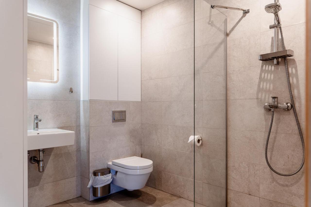 Dream Stay - Modern Apartments In City Centre Tallinn Kültér fotó