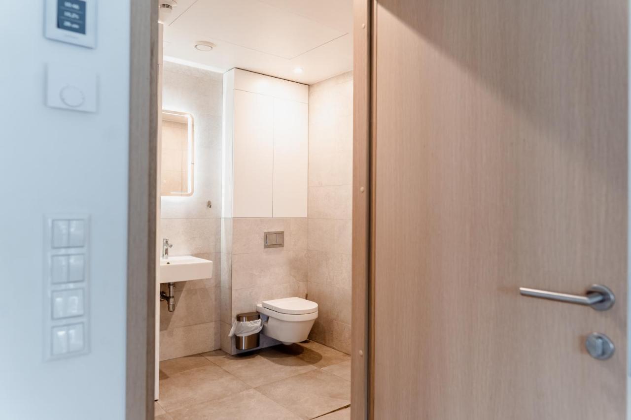 Dream Stay - Modern Apartments In City Centre Tallinn Kültér fotó