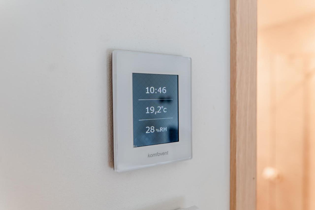 Dream Stay - Modern Apartments In City Centre Tallinn Kültér fotó