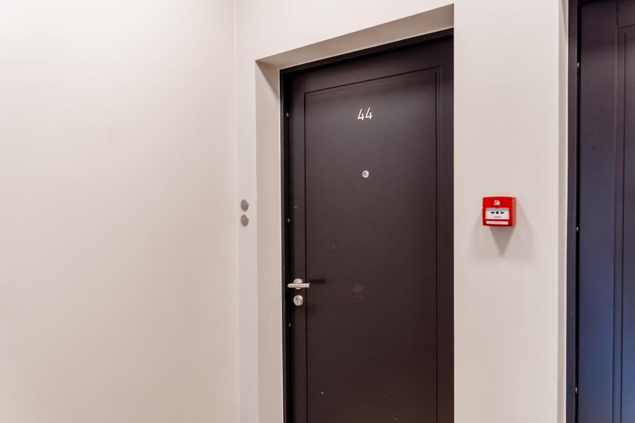 Dream Stay - Modern Apartments In City Centre Tallinn Kültér fotó