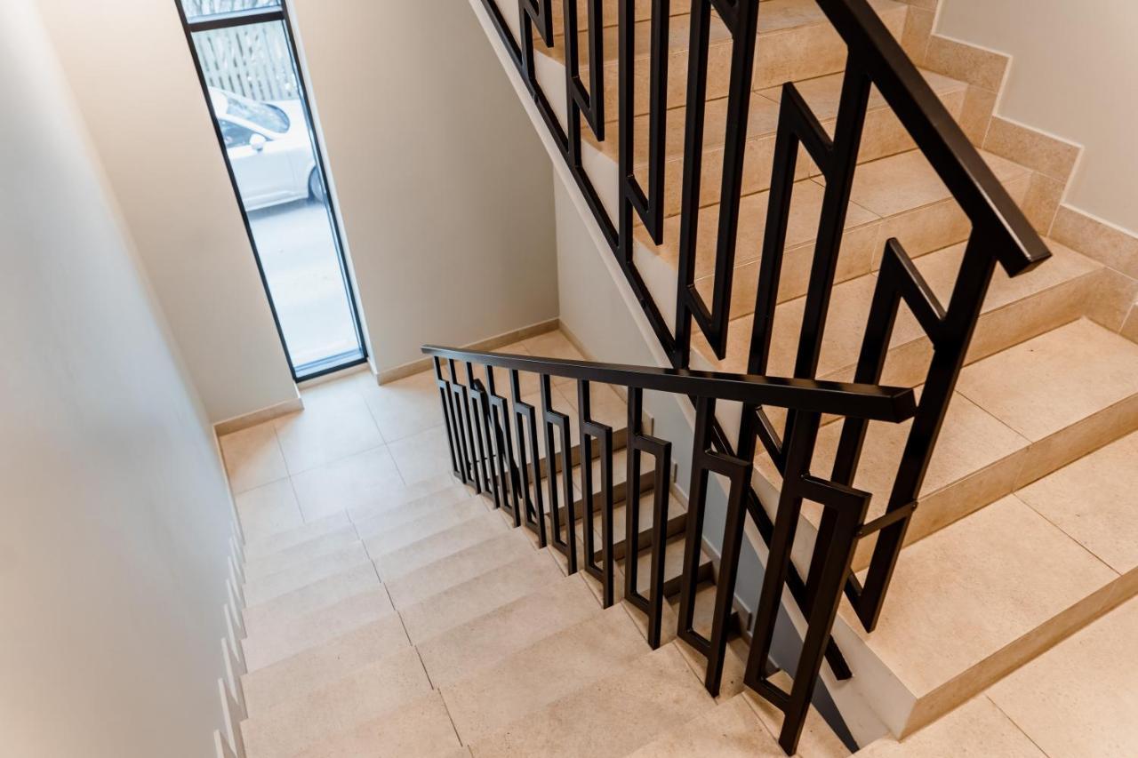Dream Stay - Modern Apartments In City Centre Tallinn Kültér fotó