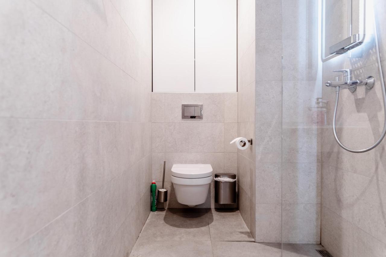 Dream Stay - Modern Apartments In City Centre Tallinn Kültér fotó